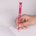 Set 2 penne gel cancellabili Cancellotte in Love - immagine 7