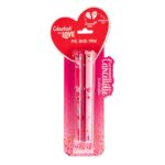 Set 2 penne gel cancellabili Cancellotte in Love