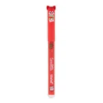 Set 2 penne gel cancellabili Beary Merry Christmas Colourbook