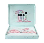 Confezione regalo STABILO BOSS ORIGINAL Plush aperta