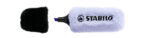 STABILO BOSS ORIGINAL Plush glicine aperto