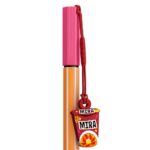 STABILO Point 88 K-Pop Demon Hunters – Huntrix, blister 3 fineliner - Dettaglio della punta
