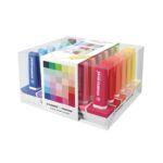 Stabilo Boss Original x Pantone, desk set da 30 evidenziatori