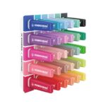 Stabilo Boss Original x Pantone, desk set da 30 evidenziatori