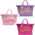 Tinta Unita Juice - BORSA GRANDE