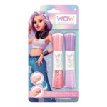 Wow Generation quaderno itgirls